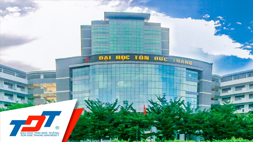 Trong bảng xếp hạng QS AUR 2022, Trường Đại học Tôn Đức Thắng đứng ở vị trí 142. (Nguồn ảnh: laodong.vn)